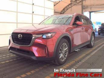 2024 Mazda CX-90 3.3 Turbo Preferred Plus