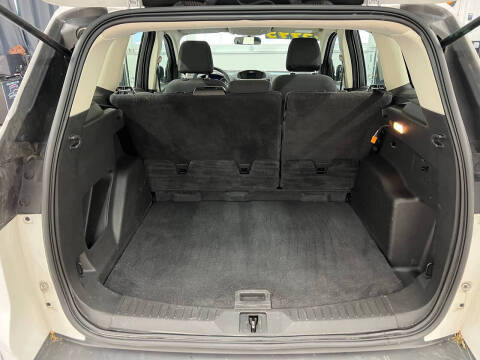2015 Ford Escape S