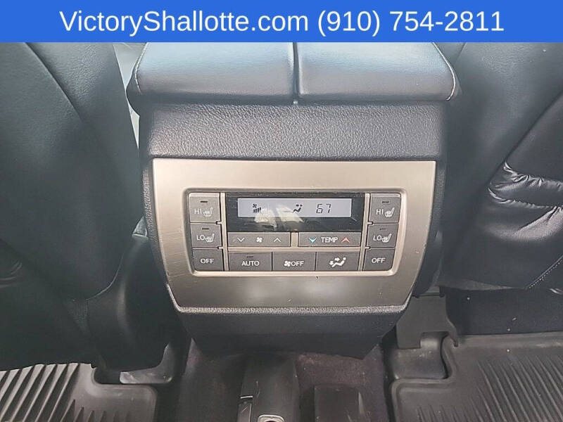 2017 Lexus GX 460