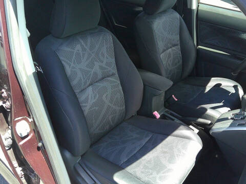 2012 Scion xB