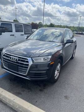 2018 Audi Q5 for sale at The Car Guy powered by Landers CDJR in Little Rock AR