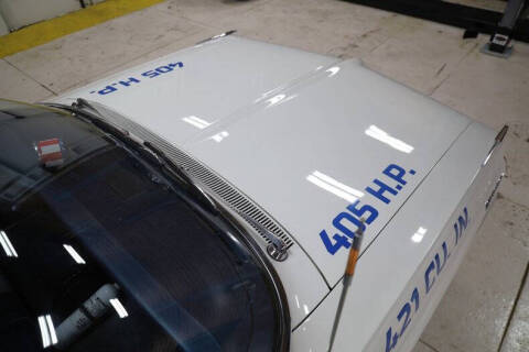 1962 Pontiac Catalina