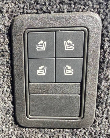 2016 Land Rover Range Rover HSE