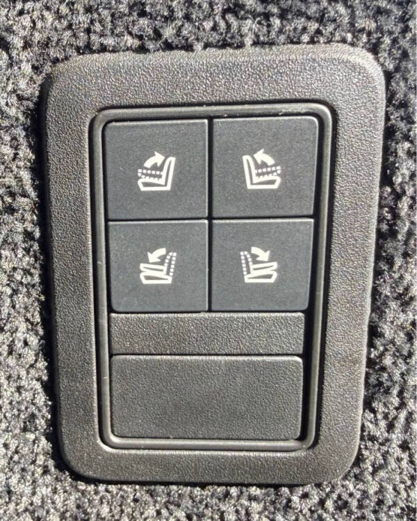 2016 Land Rover Range Rover HSE