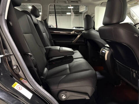 2019 Lexus GX 460