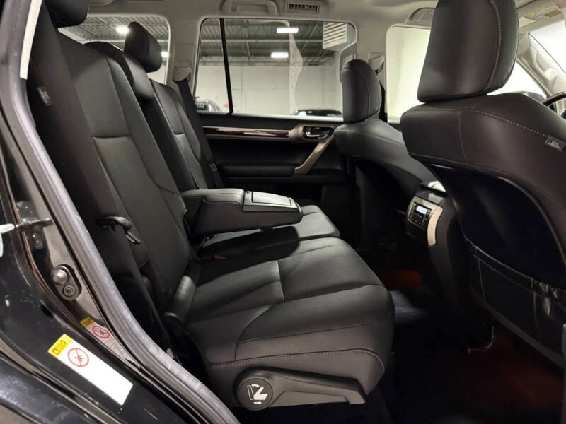 2019 Lexus GX 460