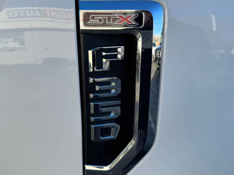 2019 Ford F-350 Super Duty