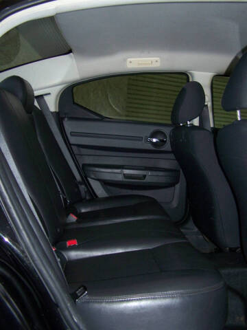 2010 Dodge Charger Police