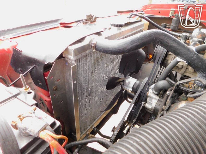 1991 Dodge RAM 250