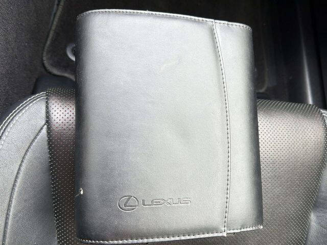 2016 Lexus GS 350