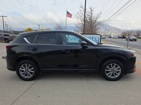 2024 Mazda CX-5 2.5 S Select