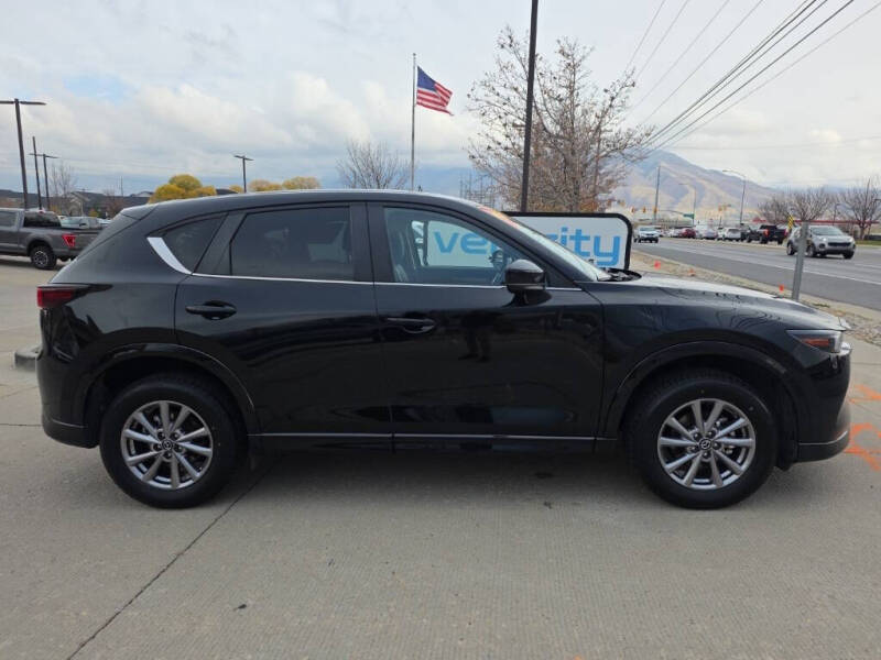 2024 Mazda CX-5 2.5 S Select