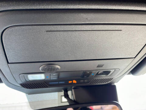 2023 Ford Bronco Outer Banks Advanced