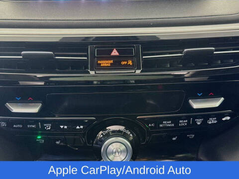 2023 Acura MDX w/Tech