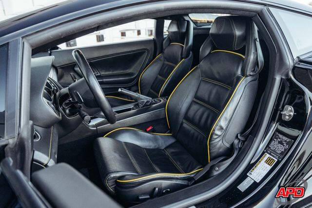 2013 Lamborghini Gallardo LP 550-2