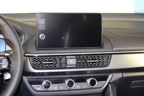 2025 Acura ADX w/A-SPEC