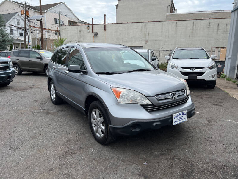 2008 Honda CR-V for sale at 103 Auto Sales in Bloomfield NJ