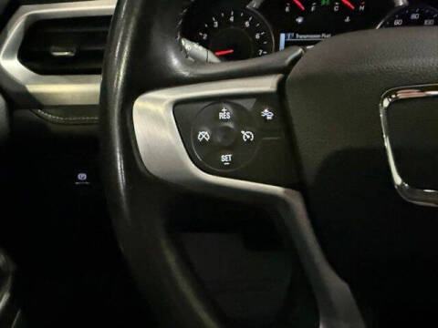 2019 GMC Acadia SLT-2