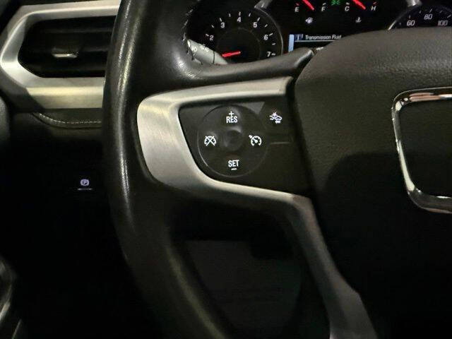 2019 GMC Acadia SLT-2