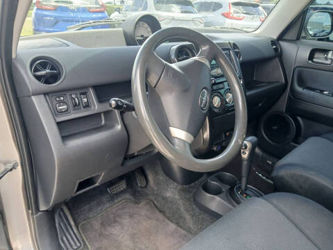 2006 Scion xB