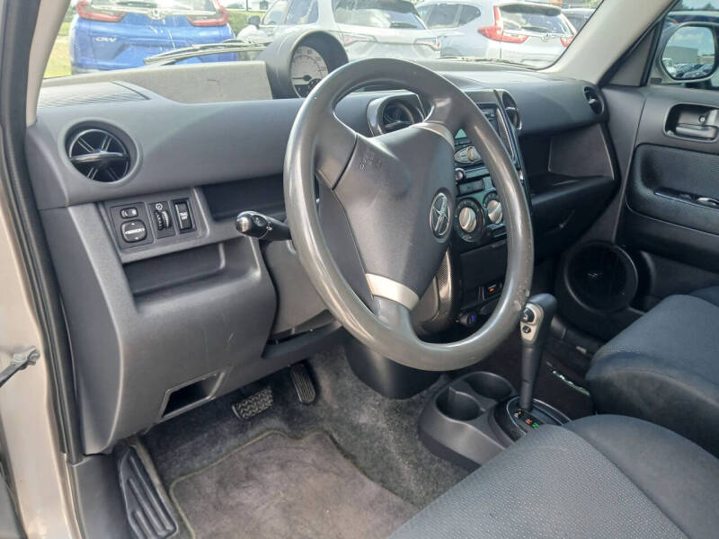 2006 Scion xB
