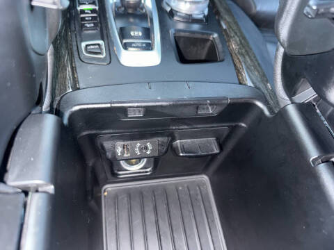 2016 BMW X5 xDrive40e