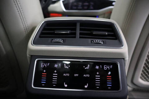 2025 Audi A6 quattro Premium Plus 45 TFSI