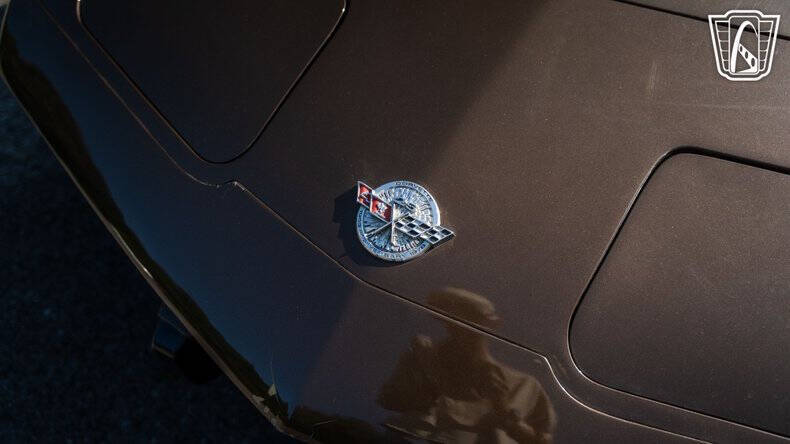 1978 Chevrolet Corvette