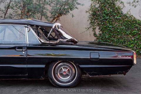 1966 Ford Thunderbird