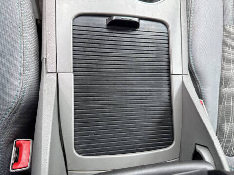 2014 Chevrolet Traverse LS