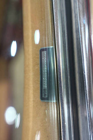 1982 Mercedes-Benz 380-Class 380 SL