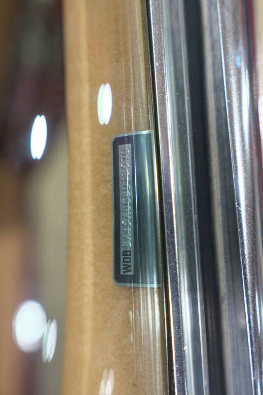 1982 Mercedes-Benz 380-Class 380 SL