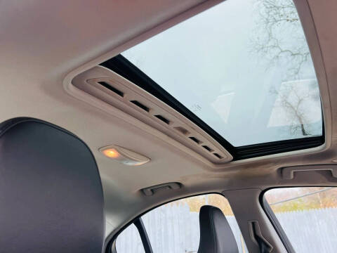 2016 Volvo S80 T5 Drive-E