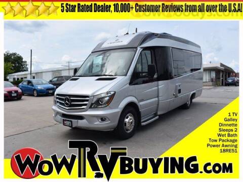 2017 Mercedes-Benz Sprinter Cab Chassis for sale at WOODY'S AUTOMOTIVE GROUP in Chillicothe MO
