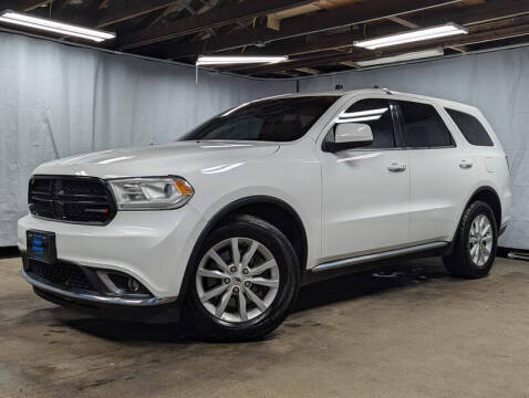 2015 Dodge Durango