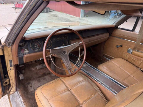 1969 Dodge Charger