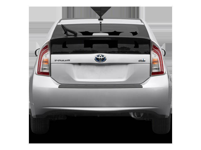 2012 Toyota Prius Five