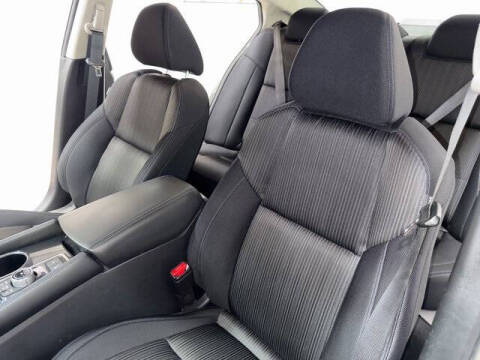 2020 Nissan Maxima 3.5 S