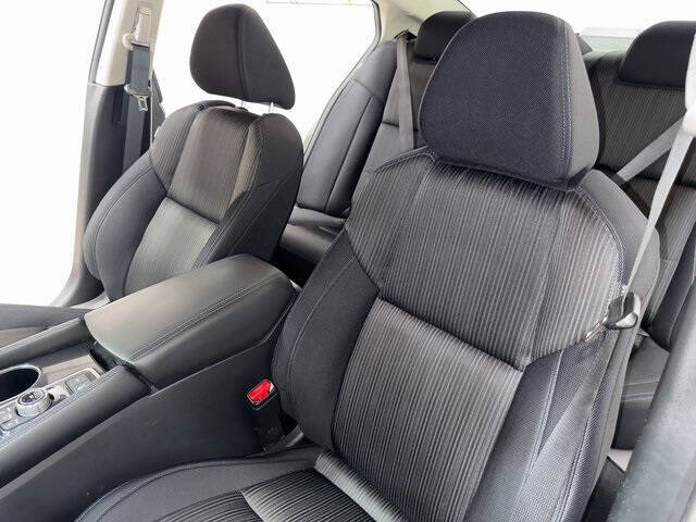 2020 Nissan Maxima 3.5 S