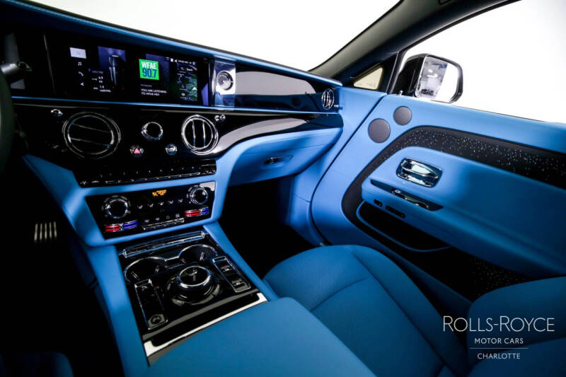 2024 Rolls-Royce Spectre