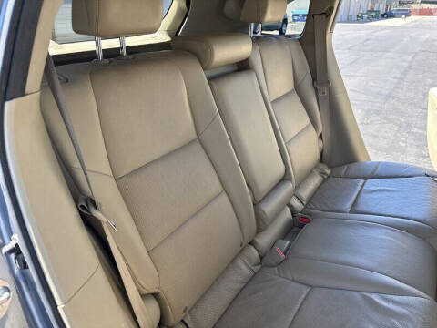 2013 Acura RDX w/Tech