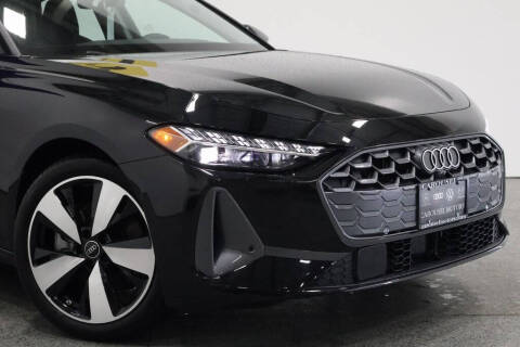 2025 Audi A5 quattro Premium Plus TFSI