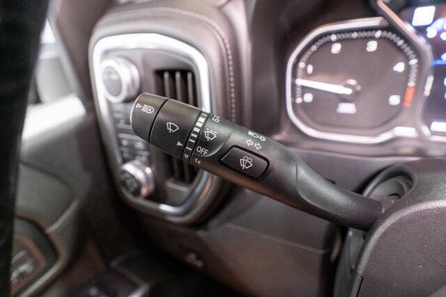 2020 GMC Sierra 2500HD