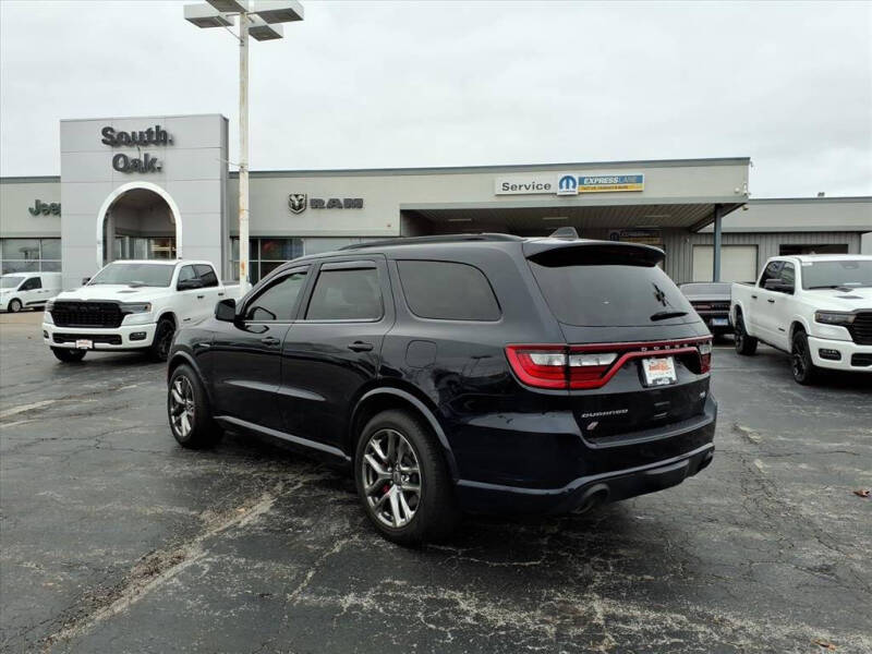 2023 Dodge Durango R/T Premium