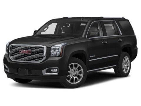 2020 GMC Yukon for sale in Englewood, NJ
