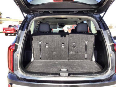 2023 Kia Telluride LX