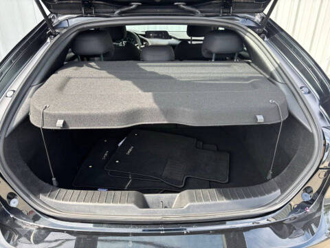 2025 Mazda Mazda3 Hatchback 2.5 S