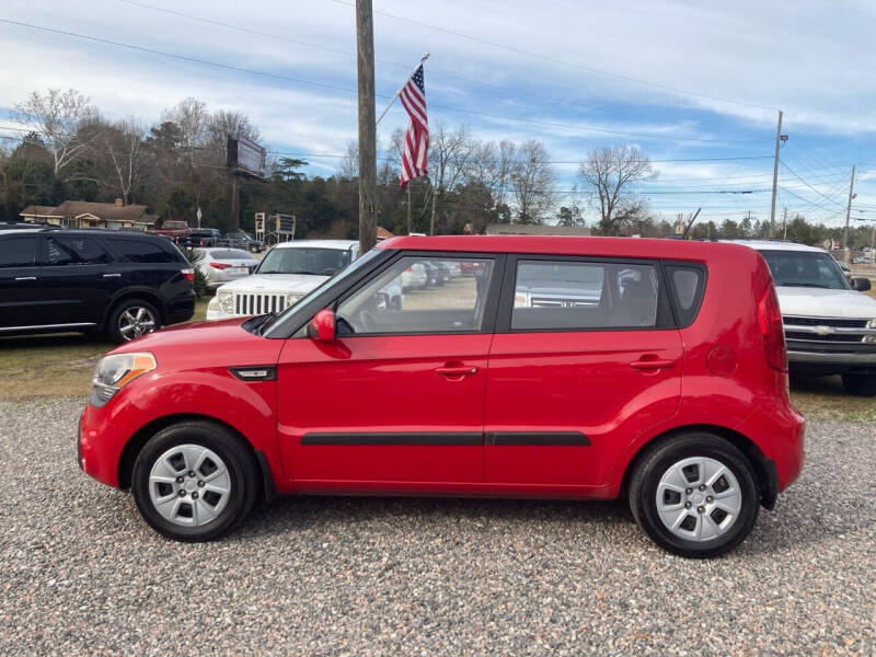 Joye & Company INC, Car Dealer in Augusta, GA