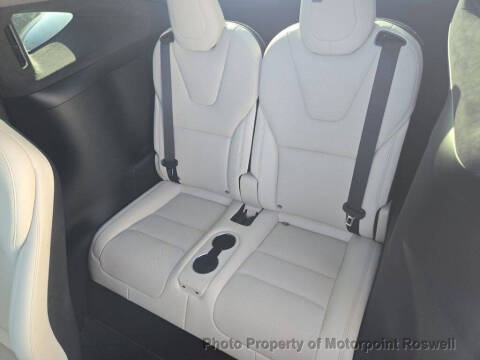 2024 Tesla Model X
