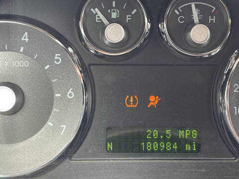 2008 Mercury Milan V6 Premier